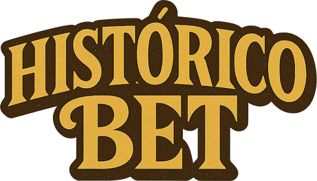 Historico Bet Logo